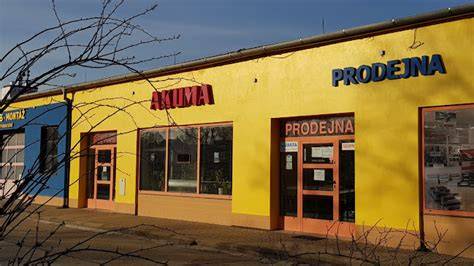 autobaterie, servis, prodejna, region HK Slatina