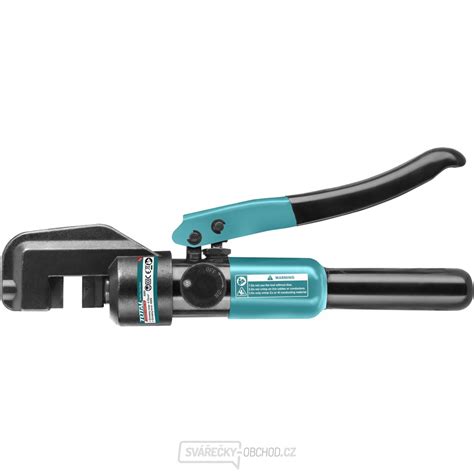 ilustrace hydraulické ruční brzdy s různými úhly a délkami páky