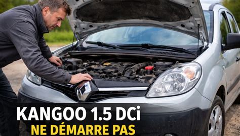 Mapa poruchovosti a údržby Kangoo 1.5 dCi