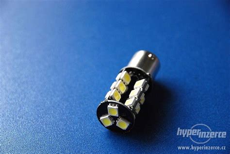 Ilustrační foto žárovky HELLA pro denní svícení