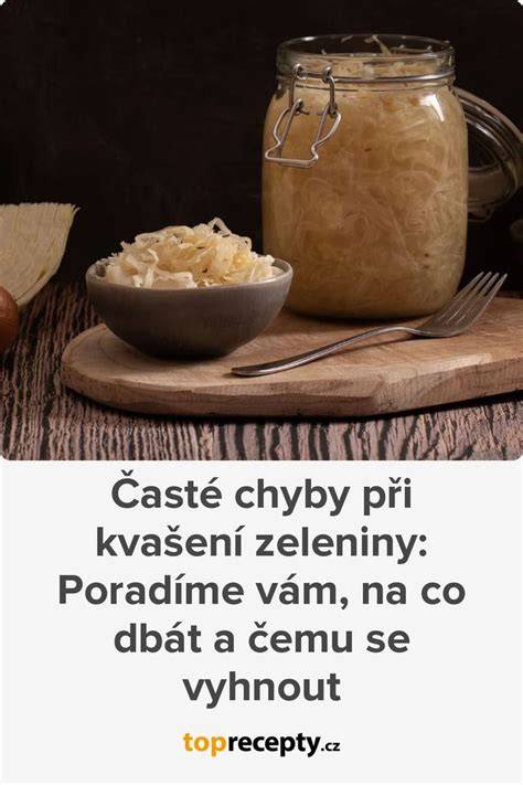 náplň zeláku při kvašení