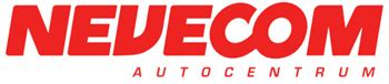 Logo společnosti AUTOCENTRUM NEVECOM