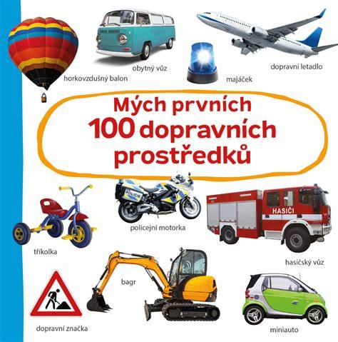 Mapa dopravních prostředků a jejich mazacích potřeb