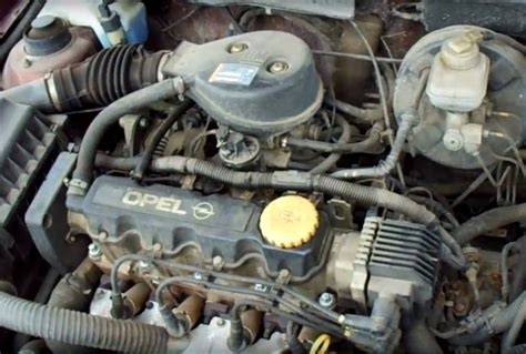 Obr. 1: Schéma brzdového systému Opel Astra X16SZR