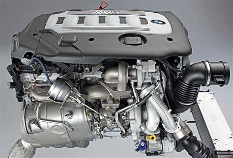 Infografika: Srovnání motorů BMW X5 E70 (diesel, benzin, LPG)
