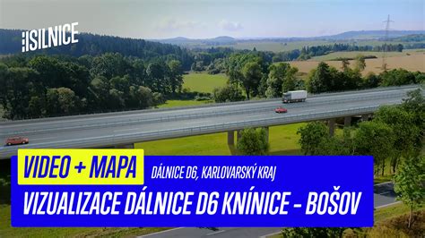 Mapa a vizualizace poloh vozidel