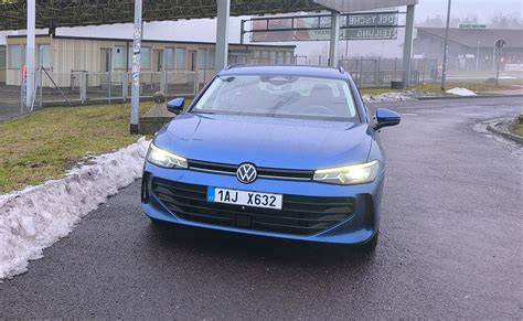 Mapa dostupnosti dílů VW Passat různých generací v regionu