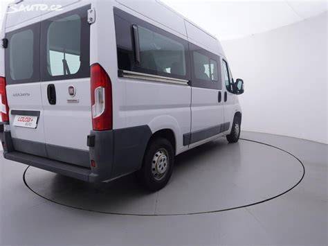 inzeráty Fiat Ducato 1.9 TDI na online portálech
