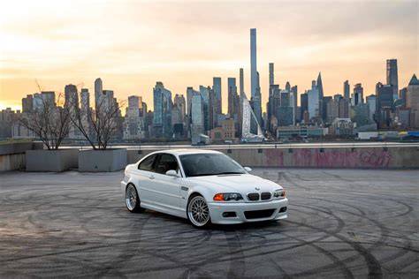 Infografika: Přehled nejčastějších poruch BMW E46