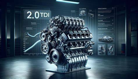 Infografika: Technika motoru V12 TDI, charakteristiky vstřikování a turbodmychadel