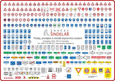 Fotografie dopravní značky s velbloudem
