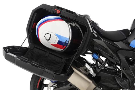kufry a nosiče Wunderlich X-CASE X36 na BMW R 1200 R