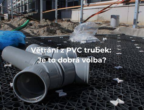Infografika: Výhody a konstrukce Bosal flexibilních trubek 32 mm