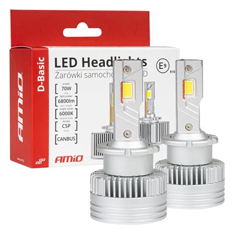 Obrázek: LED náhrada za nastupování do zrcátka Ford C-Max 2011