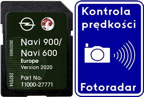 mapa kompatibilních modelů Opel s drážkovaným kotoučem