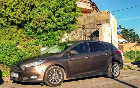 Infografika: Srovnání verzí motorů Ford Focus Mk3