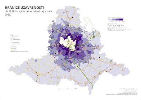 mapa dostupnosti fototerapeutických center