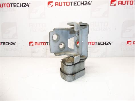 Ilustrace předních mlhovek pro Citroën C3