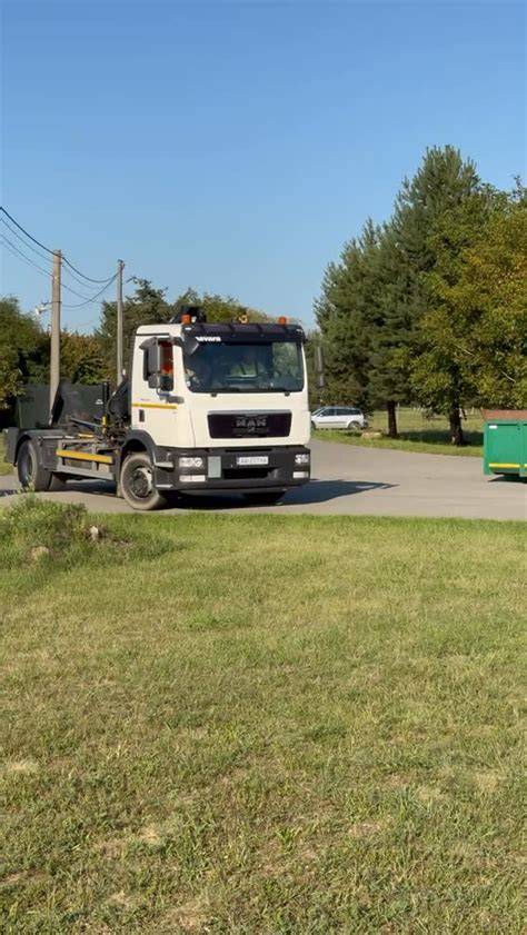 Objemy jímek v nabídce: 0,5 m³ až 5 m³ (připojitelnost pro větší instalace).