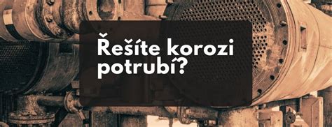 Ilustrace zobrazující korozi výfukového potrubí