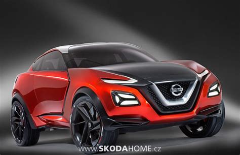 Schéma hybridního pohonného ústrojí Nissanu Juke