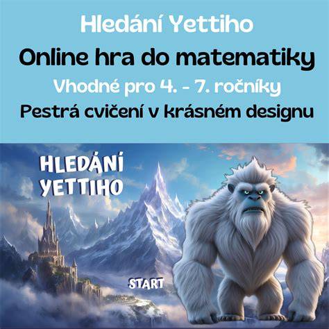 Infografika: Vývoj hledání yettiho od mýtů po DNA analýzy