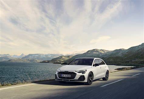 Info grafika: MMI a digitální přístroje v A3 Sportback