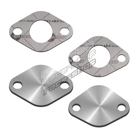 Příklad záslepky pro EGR ventil