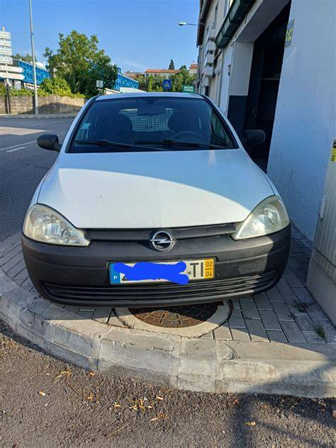 Obrázek koncového tlumiče a montážní sady pro Opel Corsa 1.7Di