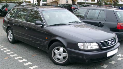 Infografika: Kompatibilita hlavic řazení pro Audi A6 Avant 1995