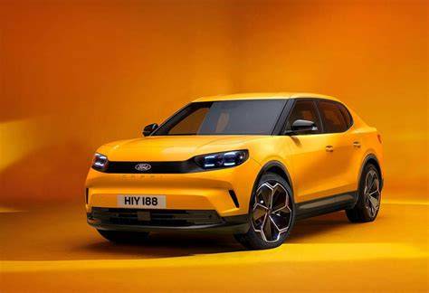 Graf cenových hladin a dojezdů pro Capri Premium a Capri Collection