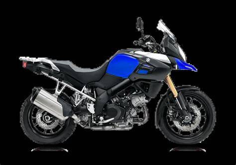 Infografika: Srovnání verzí V-Strom 1000 a klíčových technických parametrů