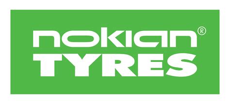 Logo společnosti Nokian Tyres