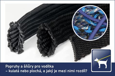 Ilustrace azbestové šňůry nebo kamnářské šňůry