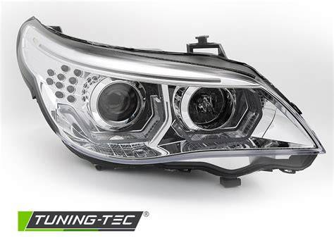 LED balíček pro couvací světla BMW E60/E61