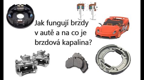 Infografika: Princip fungování brzdy dveří v myčkách FAGOR