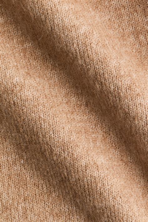 Detailní záběr na texturu polyesterového vlákna autopotahů