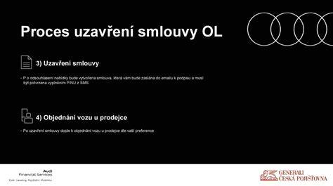Proces uzavření smlouvy a schvalovací rozhodnutí