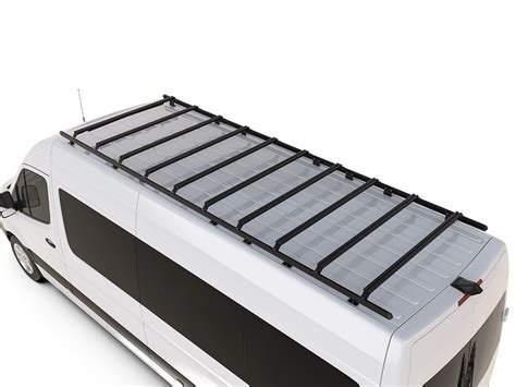 Střešní plošina na Mercedes-Benz Sprinter