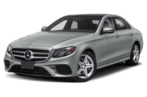 Mercedes-Benz E 300 AMG, roadster 2018 - vizualizace