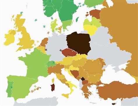 Mapa zdrojů a rejstříků s IČO
