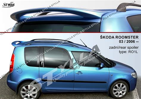 Infografika: Kompatibilita zadních náprav Škoda Roomster a koncernových modelů