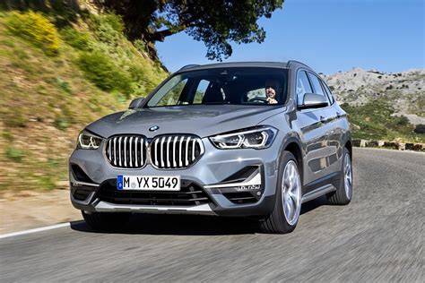 Infografika: Jak fungují Angel Eyes a jejich kompatibilita s BMW X1 (F48)