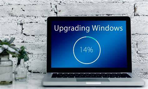 Infografika: Možnosti upgradu Windows 11 na nepodporovaných zařízeních