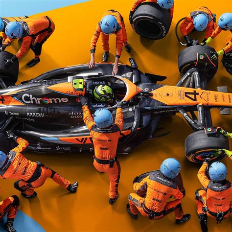 Infografika: pit stop a výměna pneumatik během Grand Prix