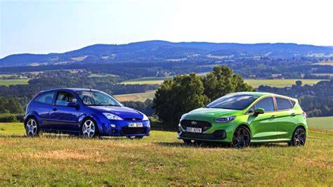 Obrázek: Srovnávací test malých sedanů 2008-2013