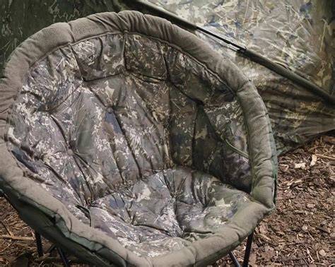Obrázek srovnání typů rybářských křesel (polohovací, pavouková, Moon Chair, kompakt)