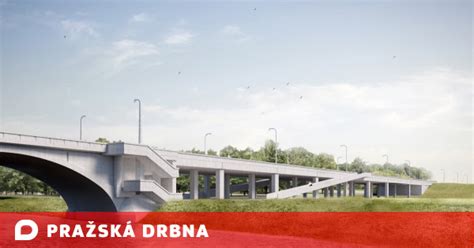 vizualizace opravy mostu na dálnici