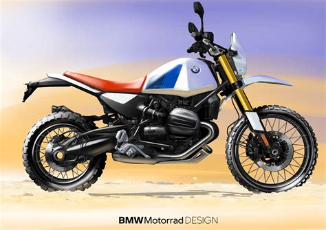 BMW R12 na srazu vojenské techniky