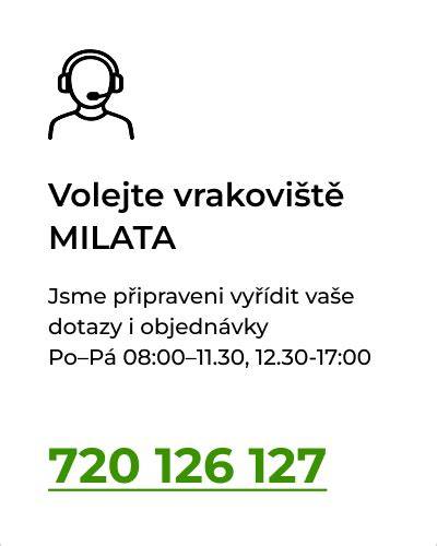 OBRÁZKA: Navigace na vrakoviště MILATA a ukázka prodejny autodílů